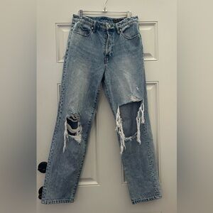 blank NYC jeans